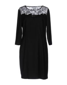 Короткое платье Scervino Street