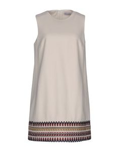Короткое платье RED Valentino