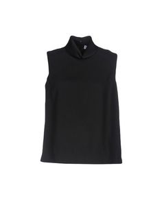 Топ без рукавов RED Valentino