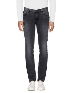 Джинсовые брюки Trussardi Jeans