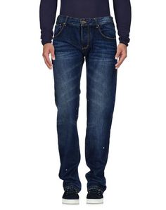 Джинсовые брюки Armani Jeans