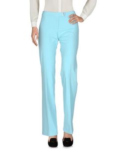 Повседневные брюки Blumarine