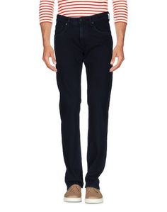 Джинсовые брюки 7 For All Mankind