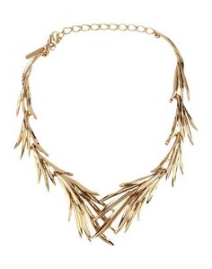 Ожерелье Oscar de la Renta