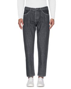 Джинсовые брюки Trussardi Jeans