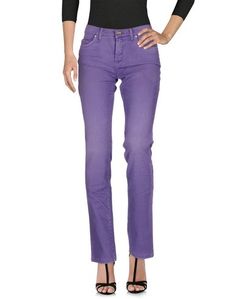 Джинсовые брюки Trussardi Jeans