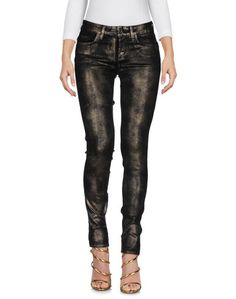 Джинсовые брюки Liu Jo