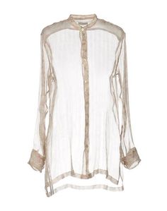 Pубашка Dries Van Noten