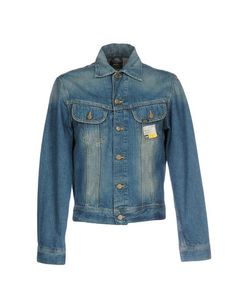 Джинсовая верхняя одежда Lee