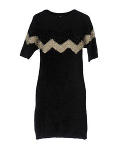 Короткое платье Elisabetta Franchi