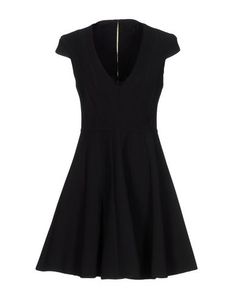 Короткое платье Mangano