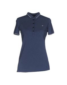 Поло Fred Perry