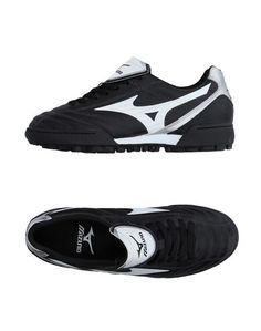 Низкие кеды и кроссовки Mizuno