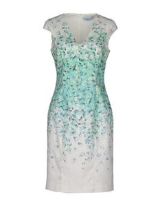 Короткое платье Blumarine