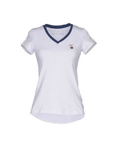 Футболка Aeronautica Militare