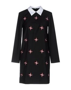 Короткое платье Cynthia & Xiao