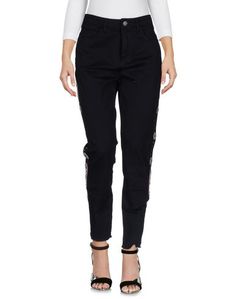 Джинсовые брюки Scotch & Soda