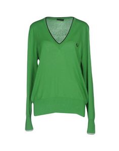 Свитер Fred Perry
