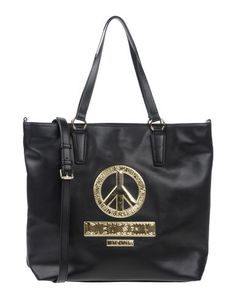 Сумка на руку Love Moschino
