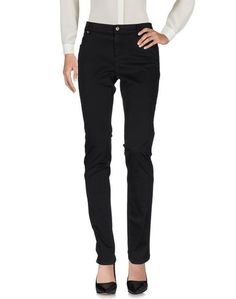 Повседневные брюки Versace Jeans