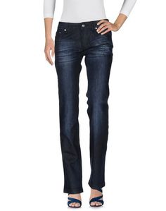 Джинсовые брюки Versace Jeans Couture