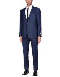 Костюм Canali