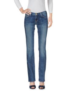 Джинсовые брюки Current/Elliott