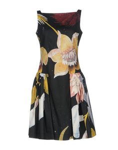Короткое платье Vivienne Westwood Anglomania