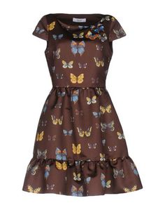 Короткое платье Blugirl Blumarine