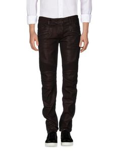 Джинсовые брюки Pierre Balmain