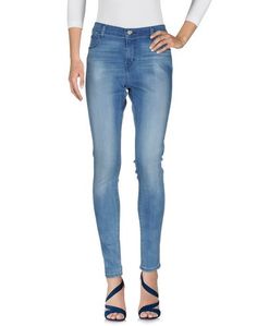Джинсовые брюки Levis RED TAB