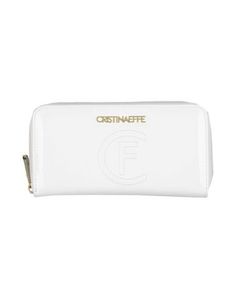 Бумажник Cristinaeffe