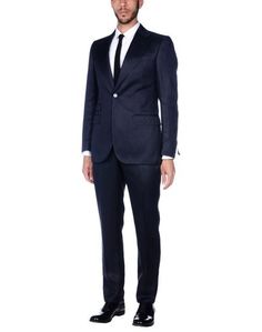 Костюм Trend Corneliani