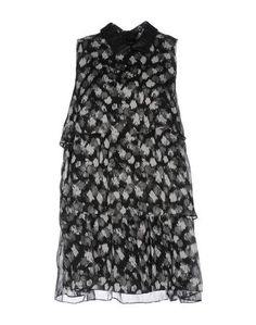 Короткое платье Just Cavalli