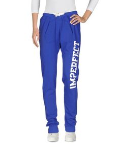 Повседневные брюки !M?Erfect
