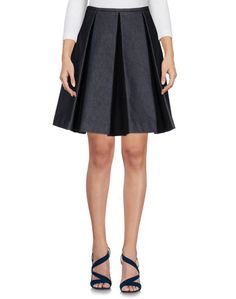 Джинсовая юбка Emporio Armani