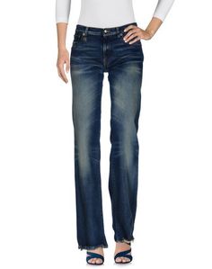 Джинсовые брюки R13