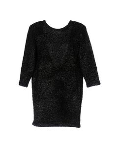 Короткое платье Elisabetta Franchi
