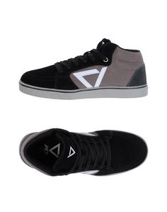 Высокие кеды и кроссовки ADE Shoes