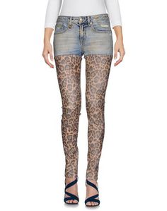 Джинсовые брюки R13