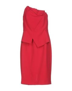 Короткое платье Roland Mouret