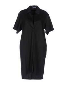 Короткое платье T by Alexander Wang