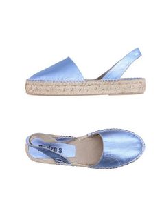 Эспадрильи Pedros