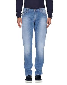 Джинсовые брюки Philipp Plein