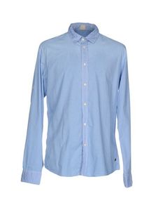 Pубашка Scotch & Soda