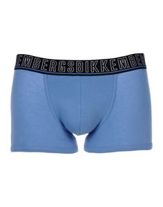 Боксеры Bikkembergs