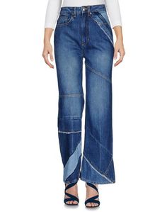 Джинсовые брюки Marc by Marc Jacobs