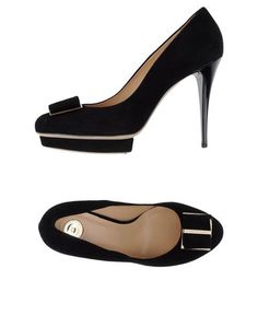 Туфли Elisabetta Franchi
