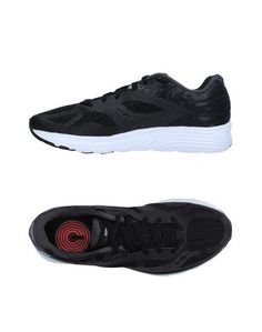Низкие кеды и кроссовки Saucony