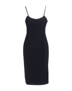 Платье до колена Elisa DEL Prete